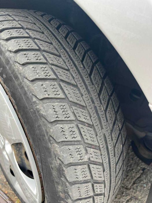 Подам Kia Ceed 2011