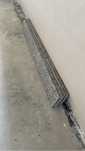 Parapety granitowe