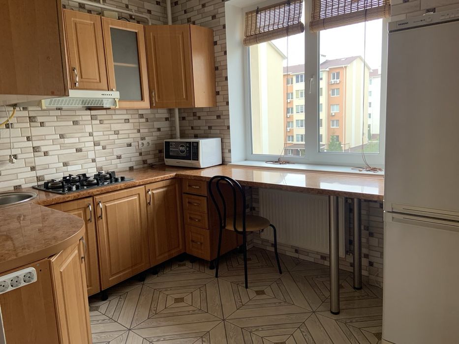 Оренда 2х кімн в ЖК Молодіжне містечко