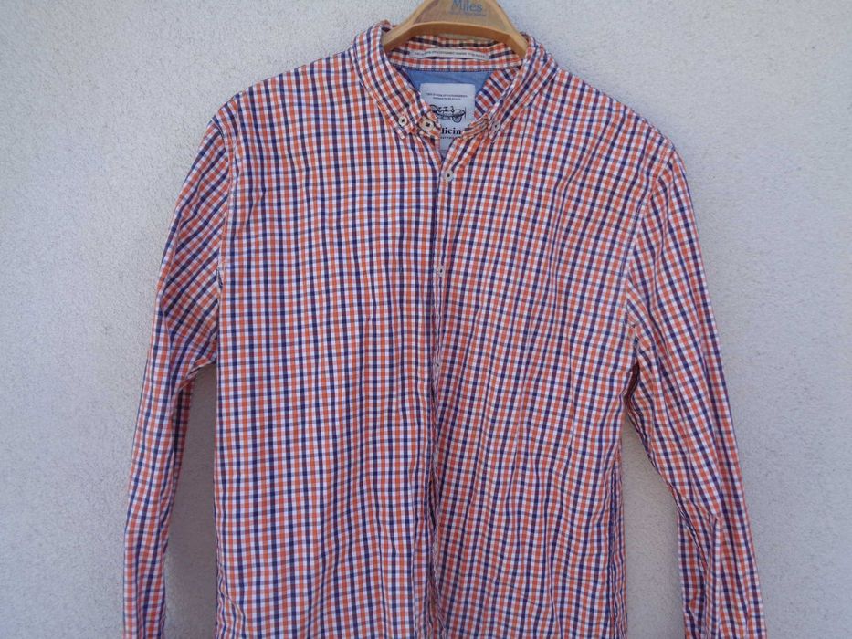 Koszula męska - medecine - rozm. XL - 100 % bawełna