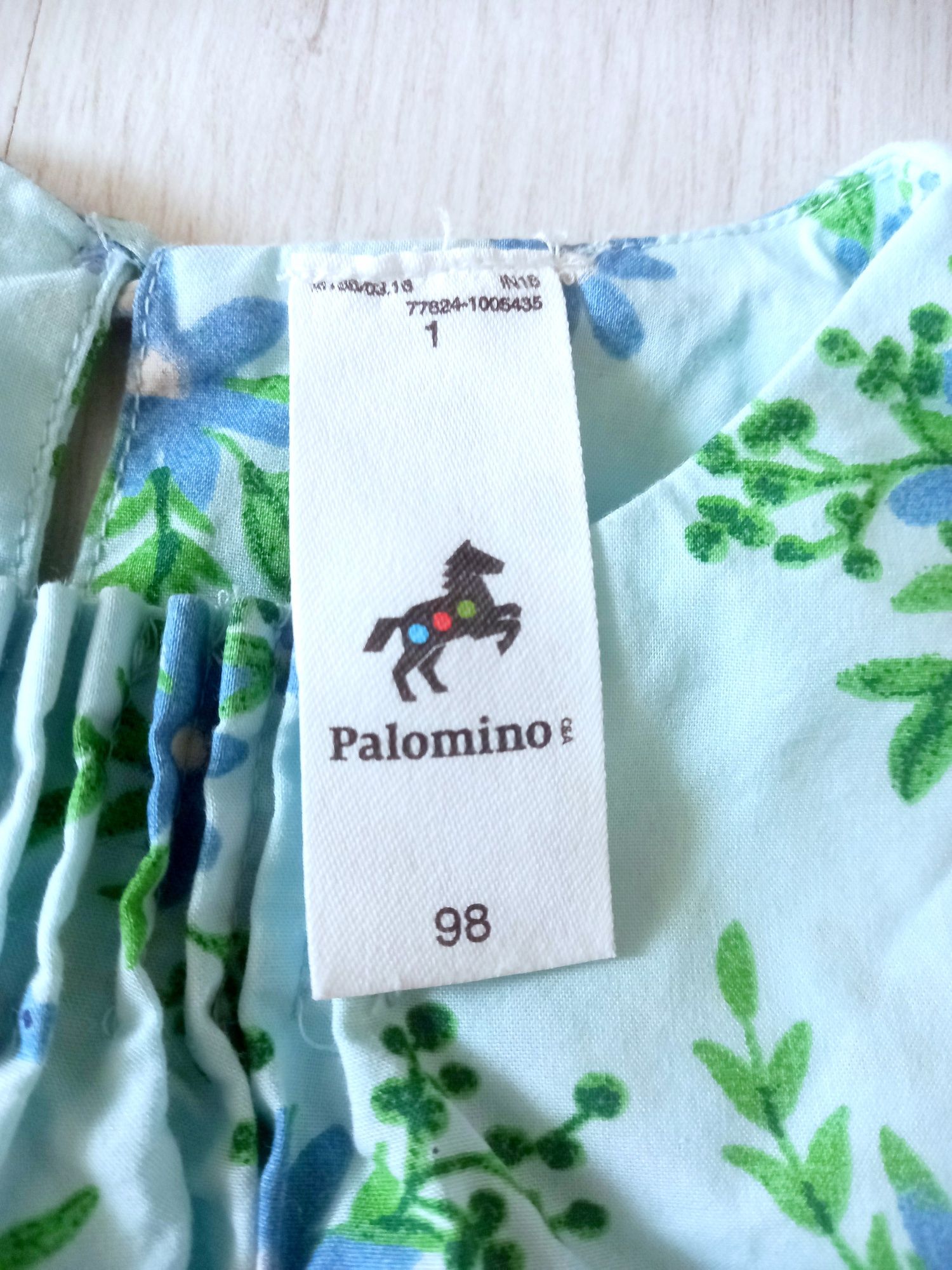 Сукня Palomino р.98, 2-3  роки