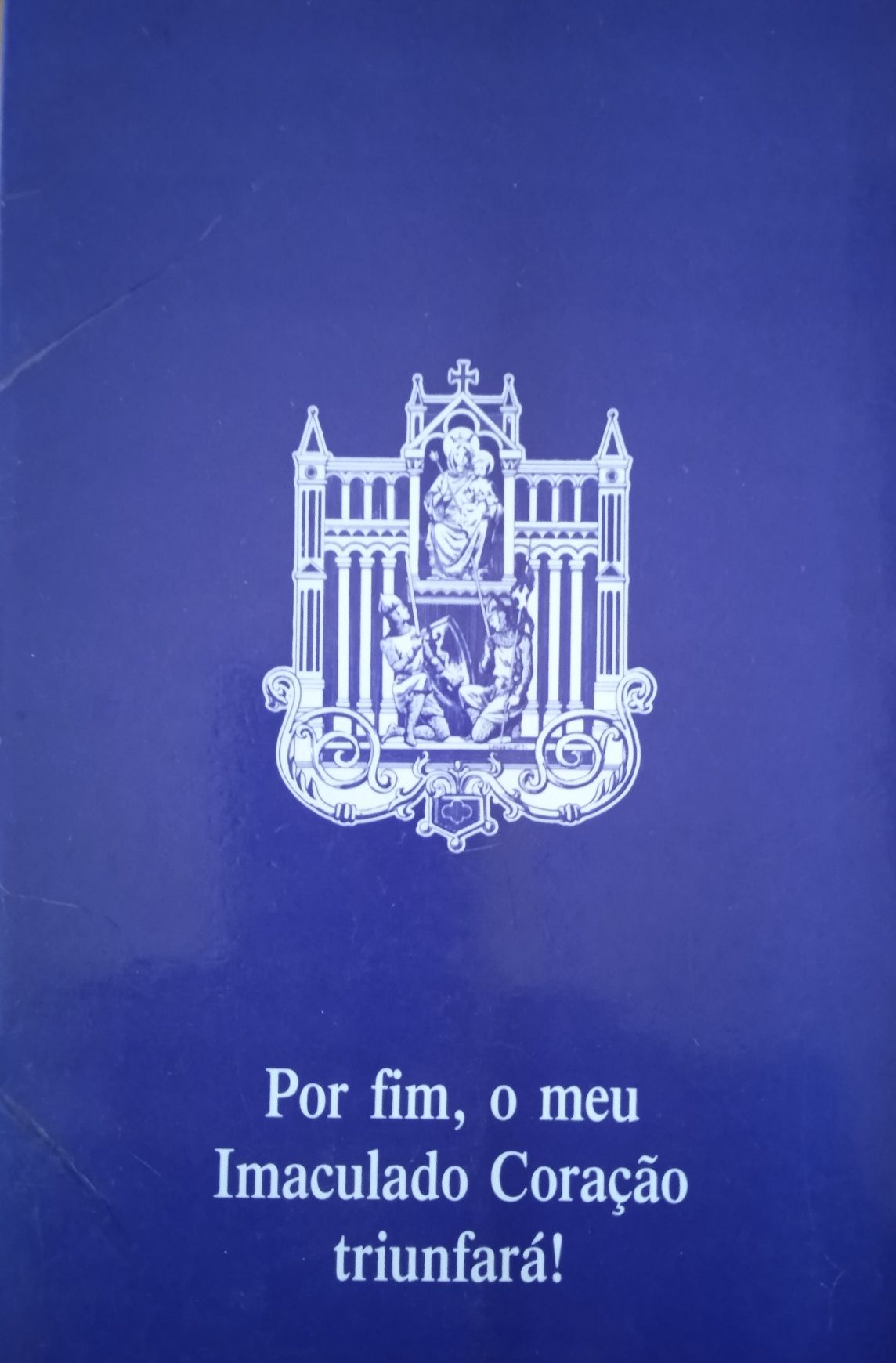As Aparições e a Mensagem de Fátima nos Manuscritos da Irmã Lúcia
