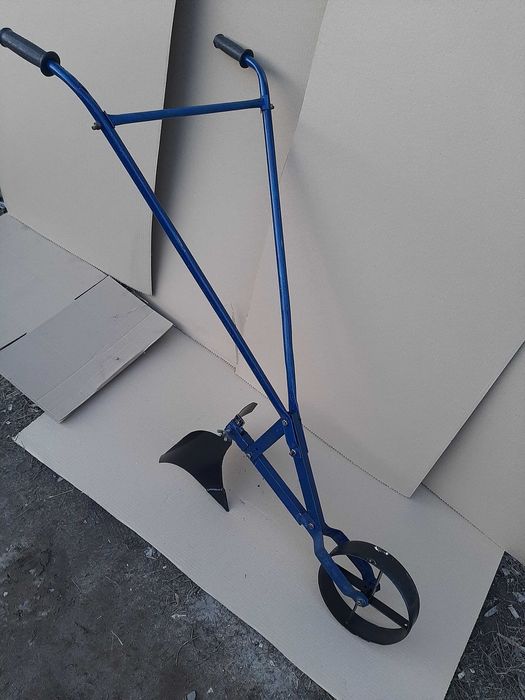 Рало Культиватор Косуля Прополювач Плоскоріз Підгортач