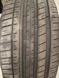 Opony 225/50R17 lato