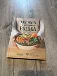 Książka Kuchnia śródziemno Polska nowa