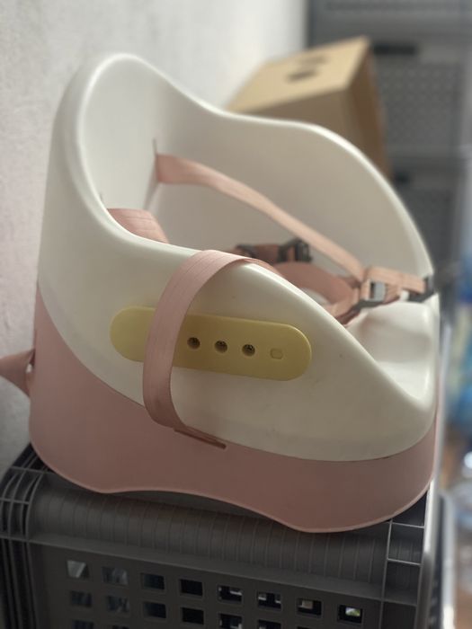 Krzesełko Baby Bud Mamas&Papas