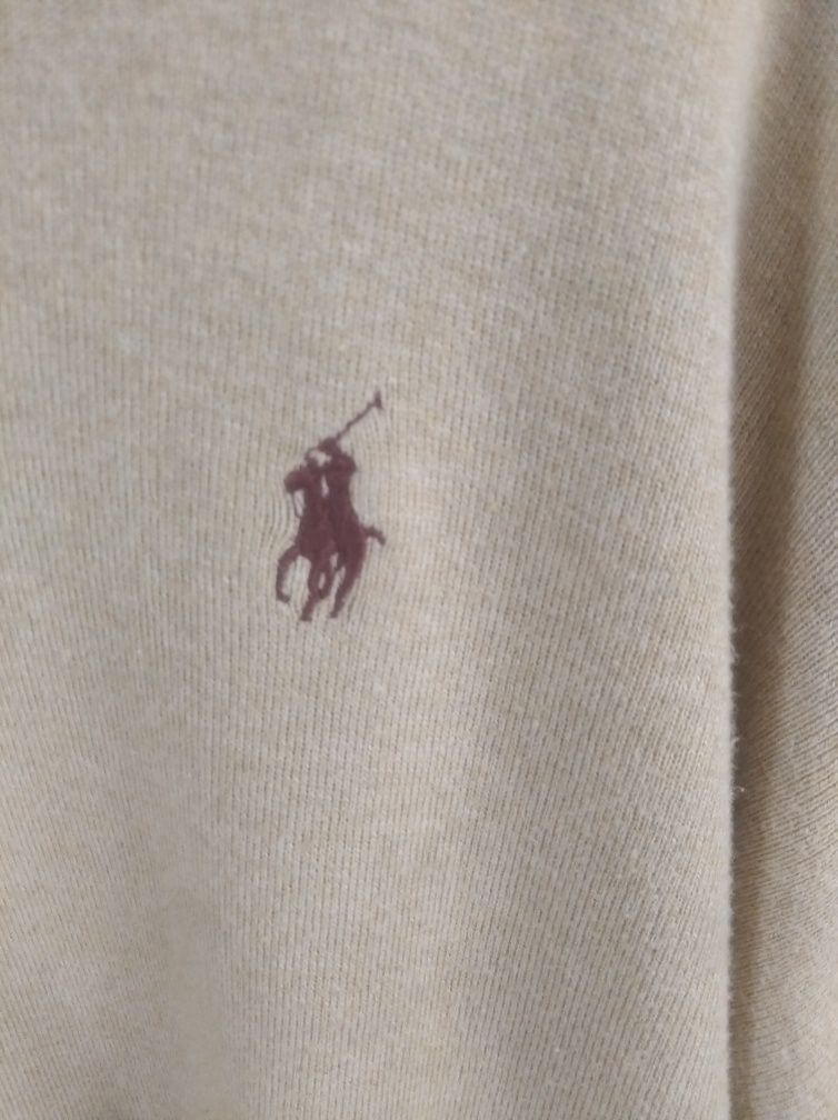 Swetr sweter Polo Ralph Lauren rozm XXL