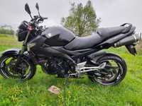 Suzuki GSR 600 rok 2009 37tys km PoSerwisie Doinwestowany ZarejestrowanyPL gsr600