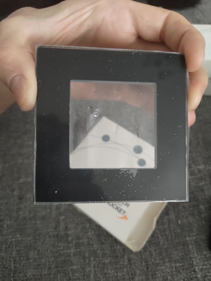 Ramki Switch and Socket Smart Home - inteligentny dom