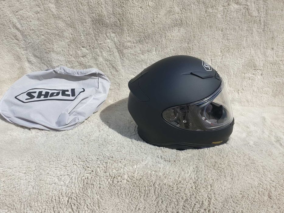 Shoei Nxr rozm M jak nowy , sportowy kask motolcyklowy