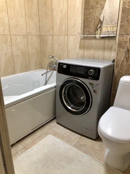 Здам 1-кімнатну квартиру Салтівське шоссе 256 , 6 000 грн + світло