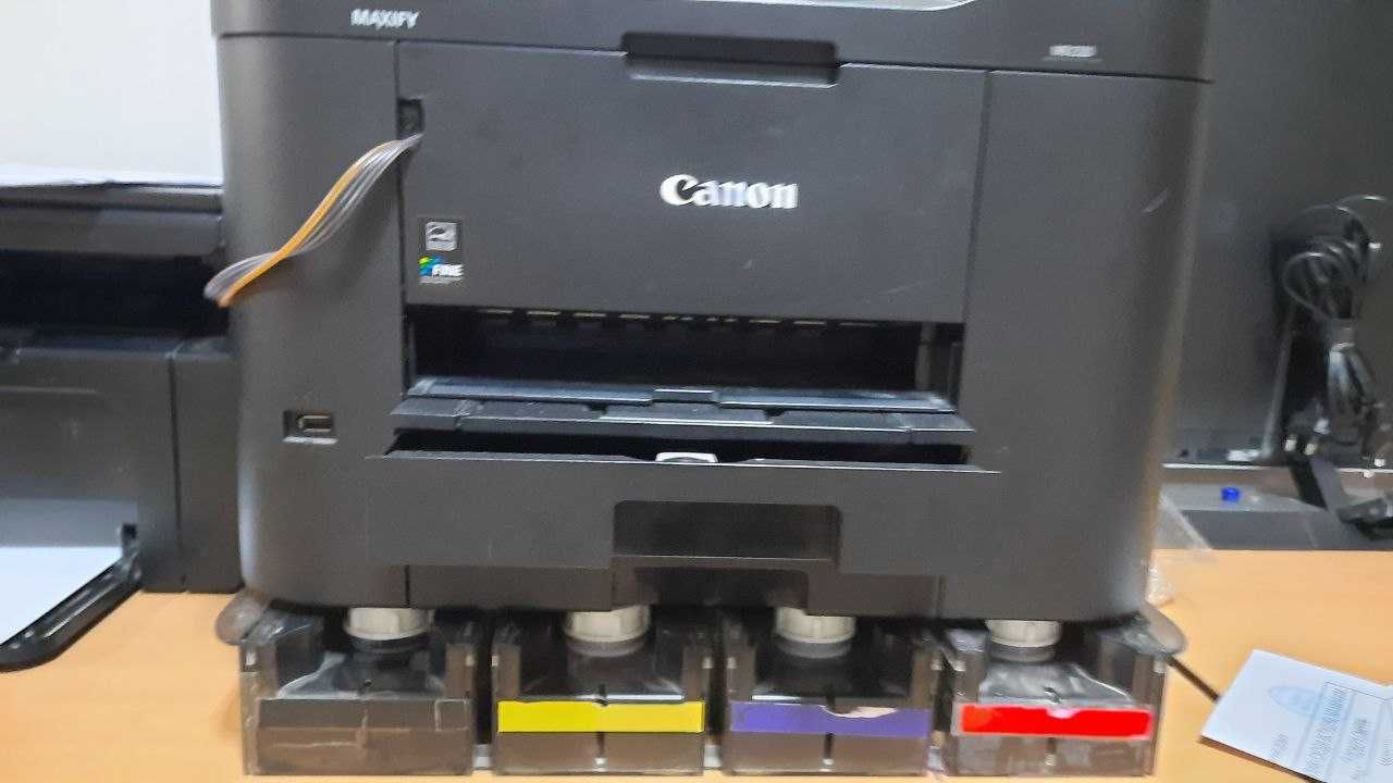Принтер CANON Maxify MB 2320