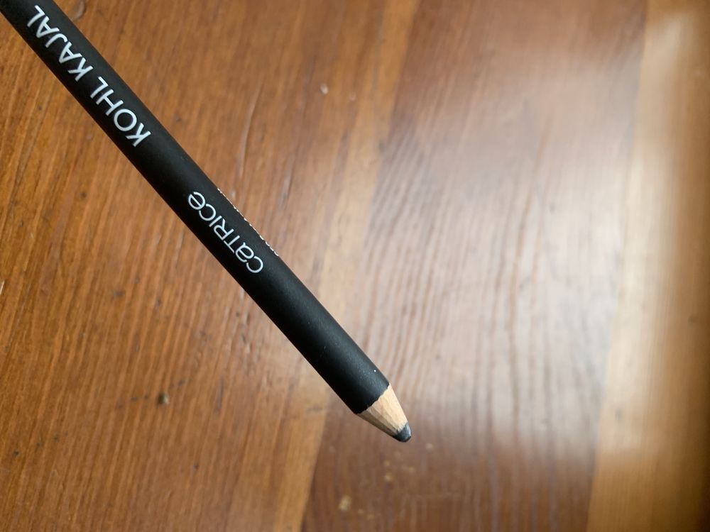 Олівець для очей Catrice Kohl Kajal колір антрацит карандаш для глаз