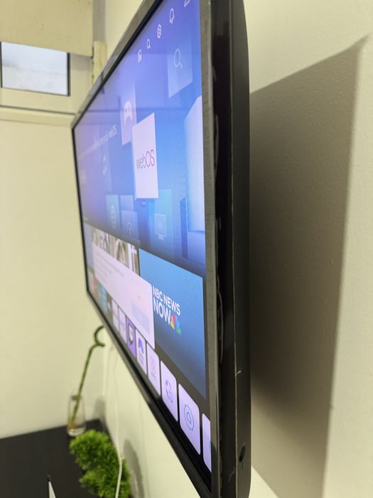 Tv LG 32 polegada