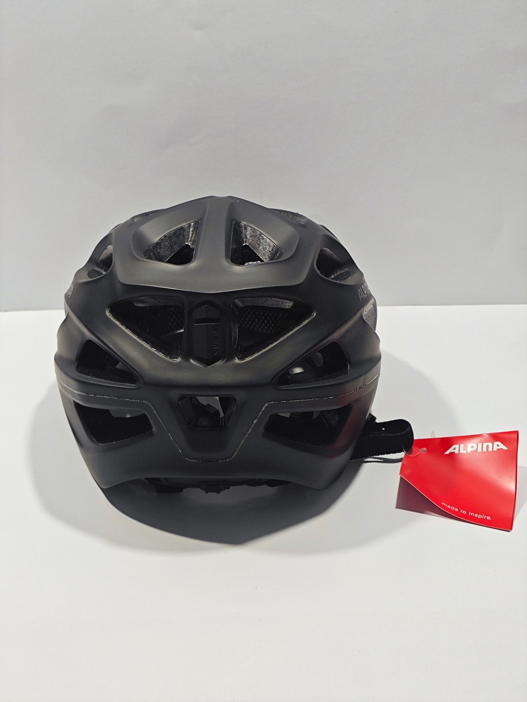 Kask Rowerowy Alpina Mythos 3.0 R. 57-62 Cm