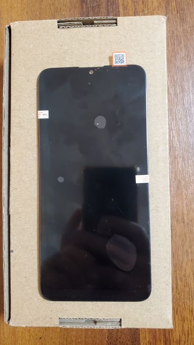 Дисплей REDMI 8 новий