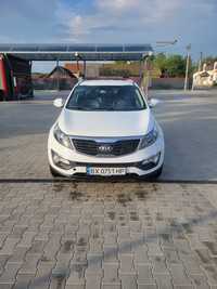 Kia Sportage |||