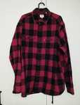 Levi's – Camisa Flanela Xadrez