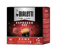 Bialetti Roma kapsułki do ekspresu NOWE