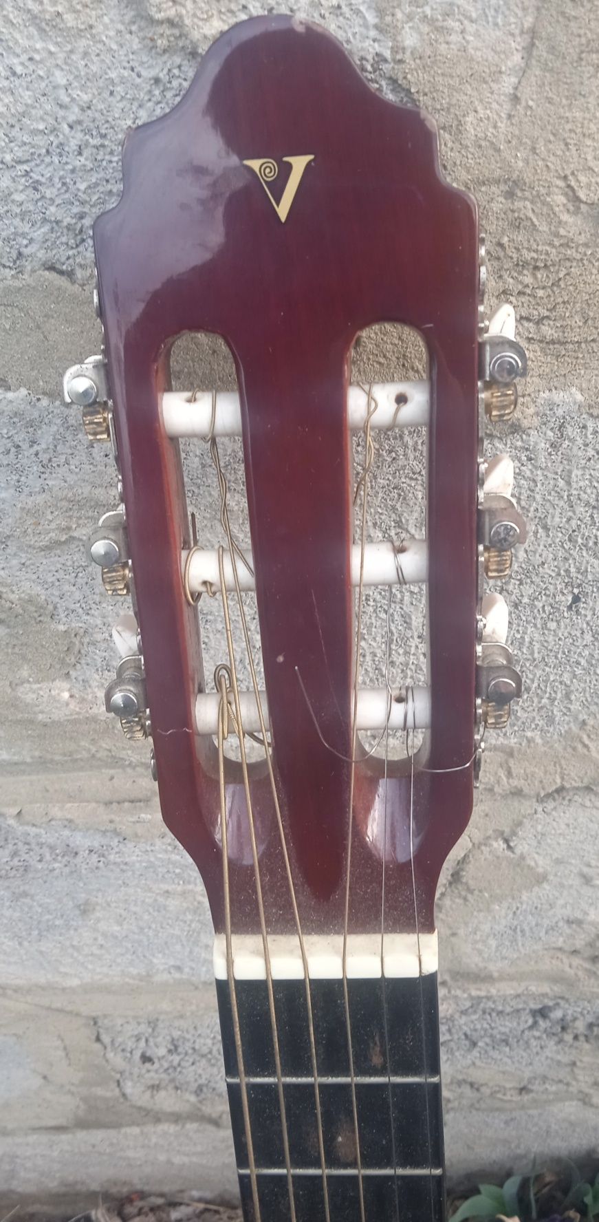 Классическая гитара Valencia CG 170