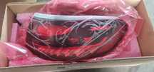 Nowa lampa Maybach GLS. X167