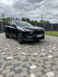 Продам Toyota RAV4