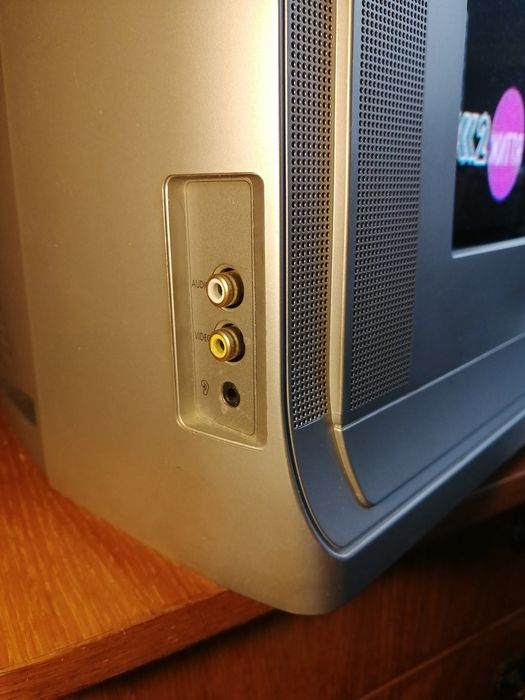 Продам телевизор Samsung 54 см