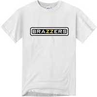 T-shirt brazzers