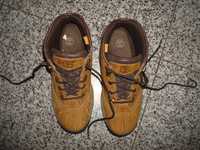 Timberland женские ботинки