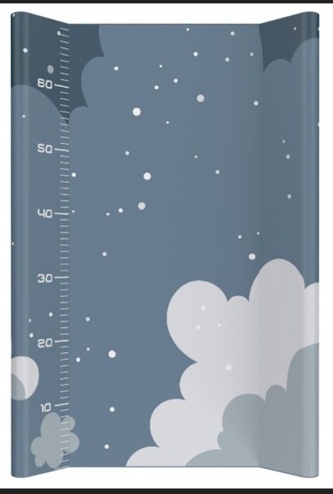 Przewijak na komodę