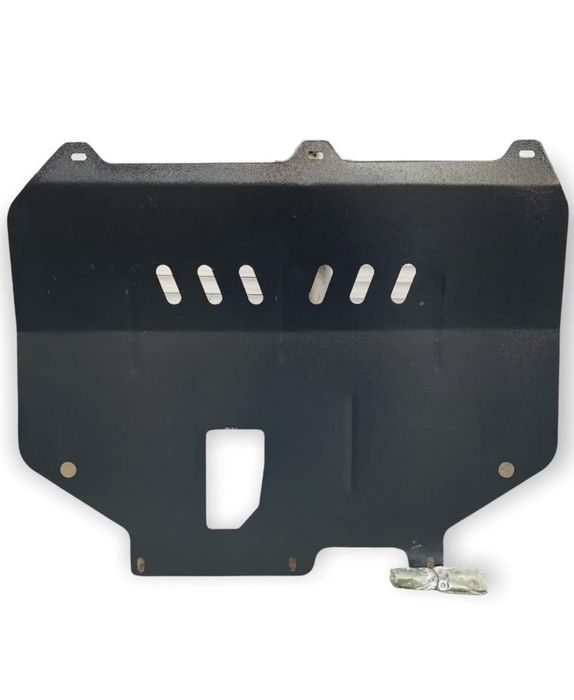 Захист двигуна та КПП Volvo V50 (2004-2012),S40, C30, Ford focus 2/3