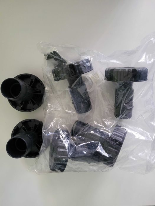 Szafka kuchenna dolna – robiona na wymiar przez Werk Mebel