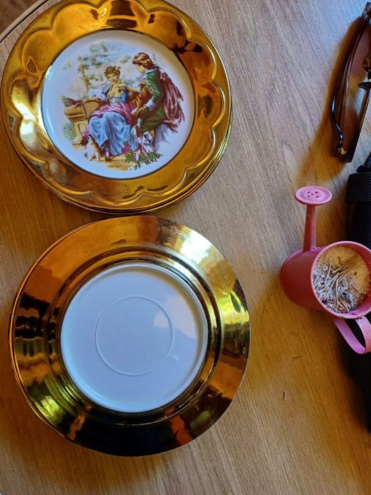 Продам посуду керамическую,фарфор