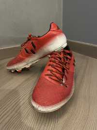 Buty piłkarskie Adidas Messi 16.2FG 40 2/3 25,5cm