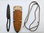 Garbaty knives Urban Neck stan  idealny