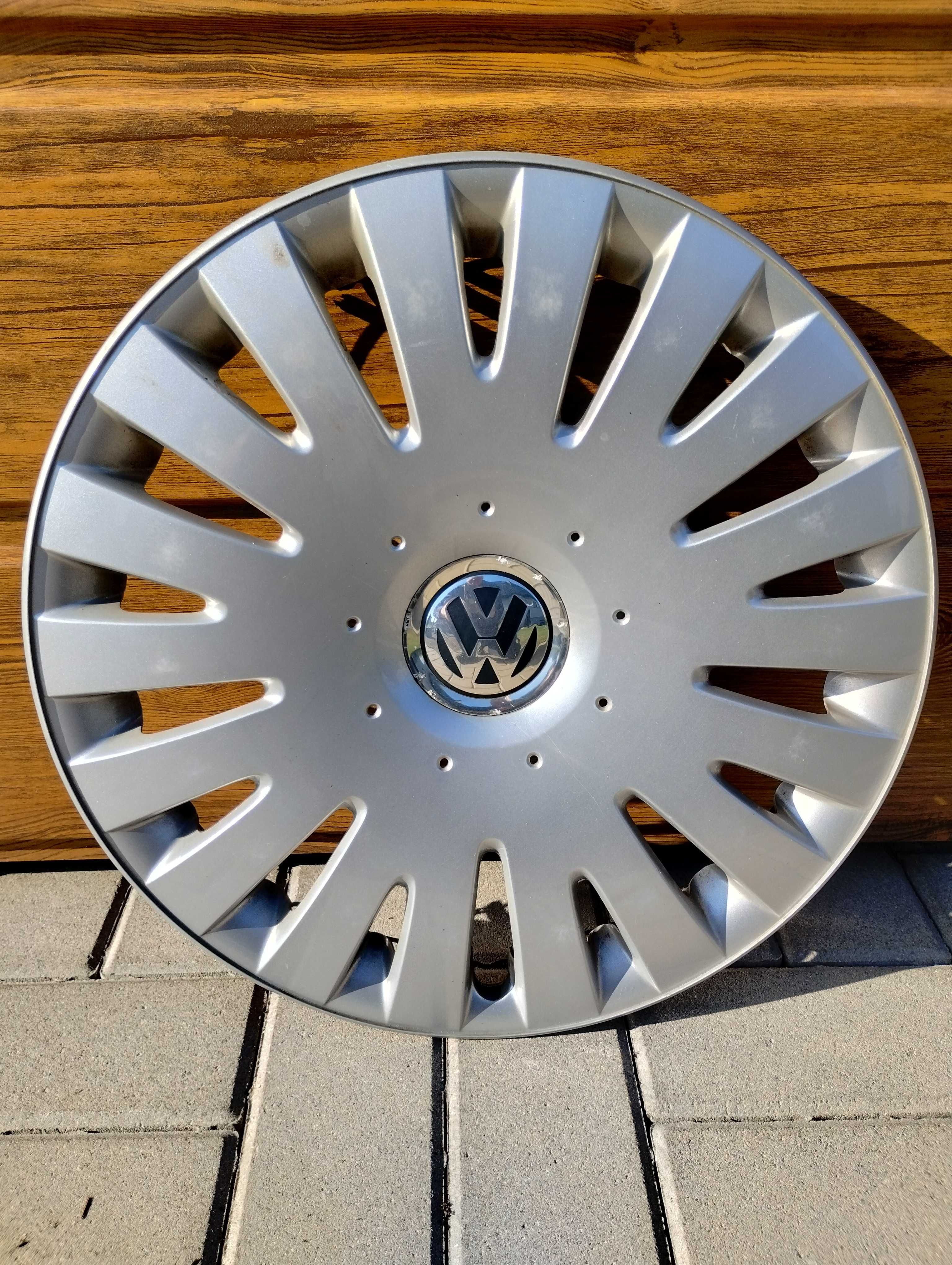 Kołpaki oryginalne VW passat 16"