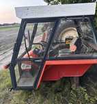 Kabina zetor 5340 zetor 7245 zetor 5211 kompletna jak na foto Ursus
