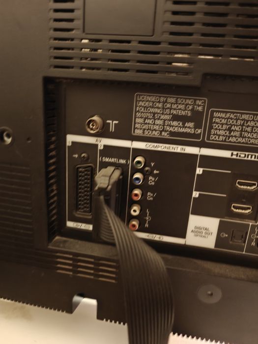 Sony Bravia KDL-32E4050