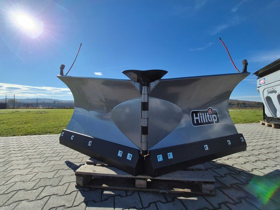 Pług odśnieżny SnowStriker™ 2900 VMP HILLTIP - HMF - nowy