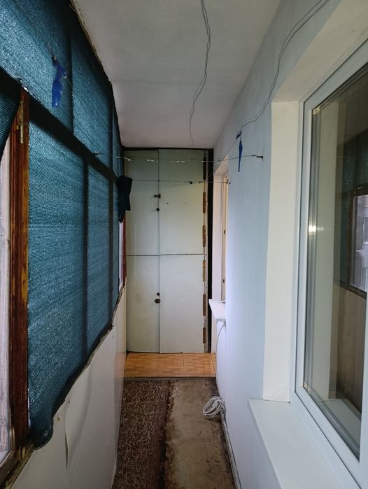 Срочная аренда чистой 3к квартиры возле облбольницы на Киевской.