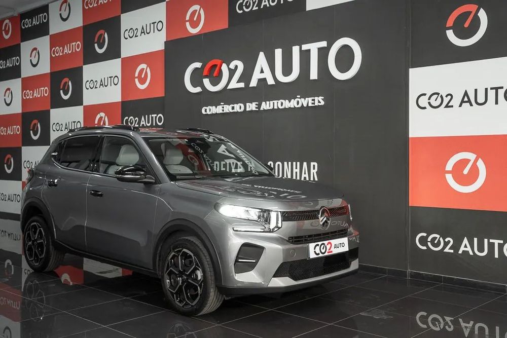 Citroën C3 1.2 Turbo Max