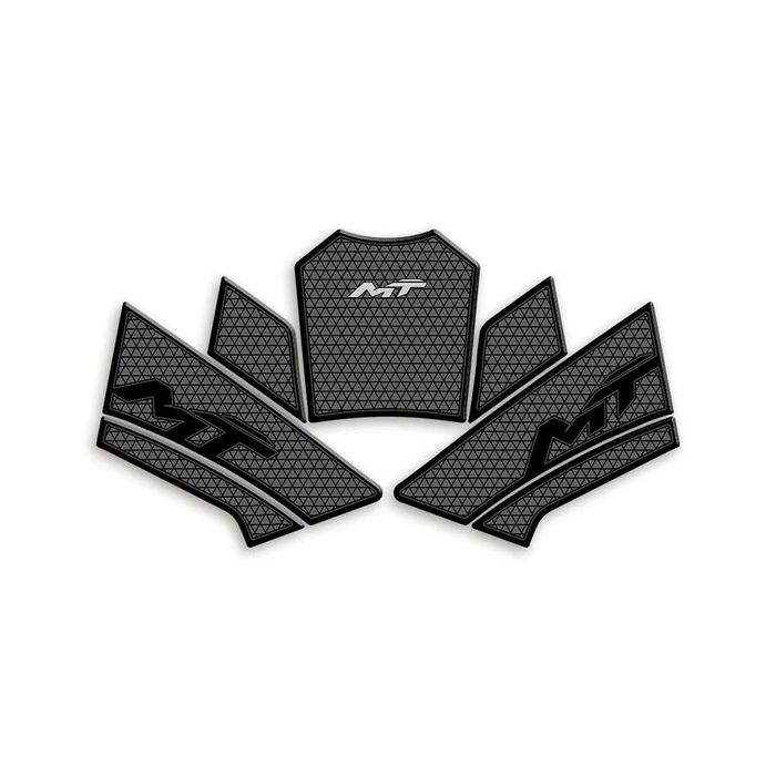 Protetor de Depósito em Borracha para CFMOTO 450MT IBEX450