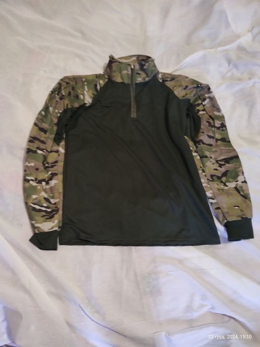 Мультікам форма...