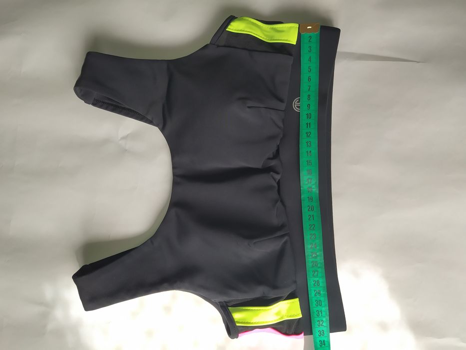 Спортивний топ Df Designed for fitness, розмір L
