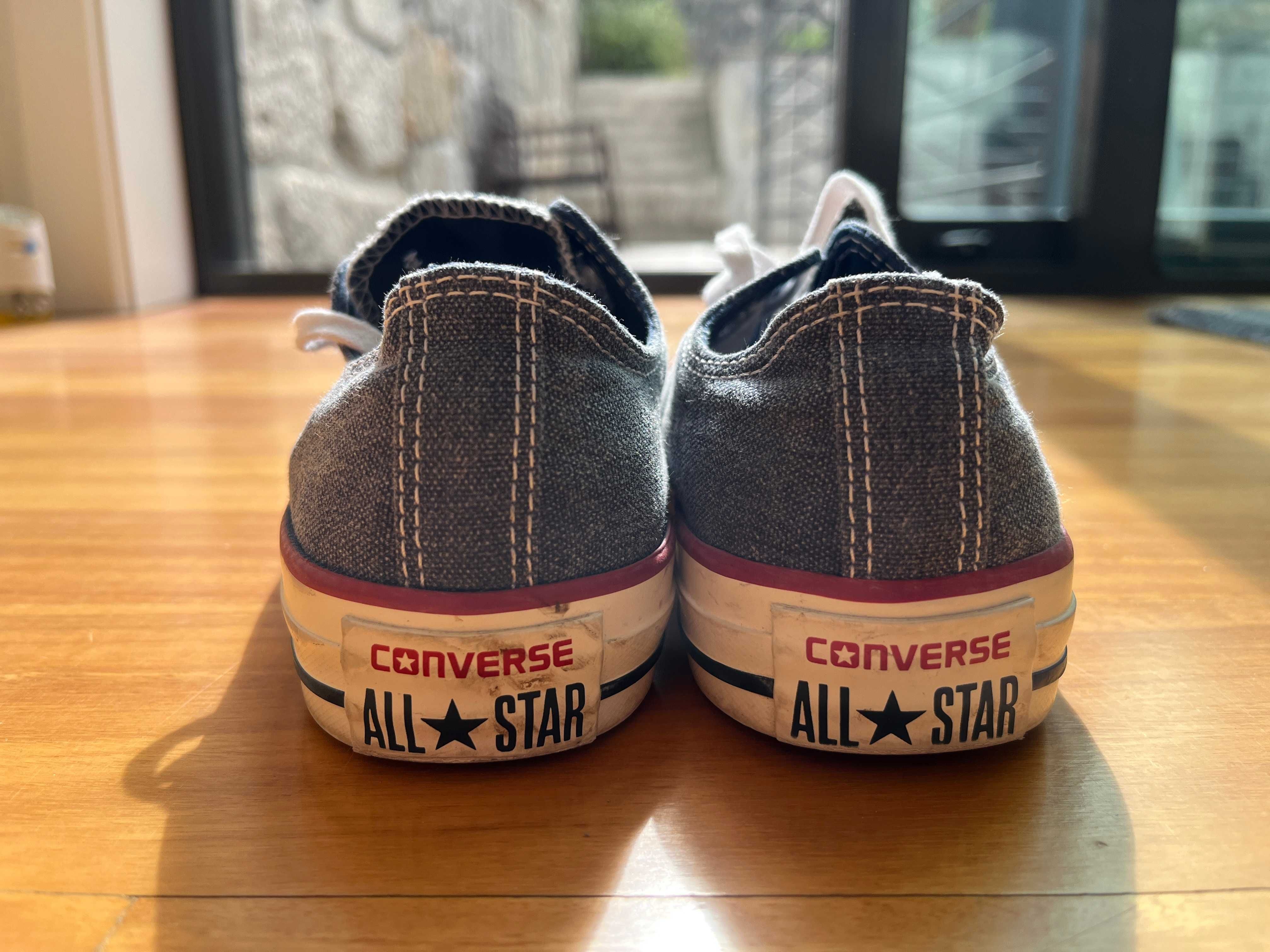 Sapatilhas All Star Converse Ganga