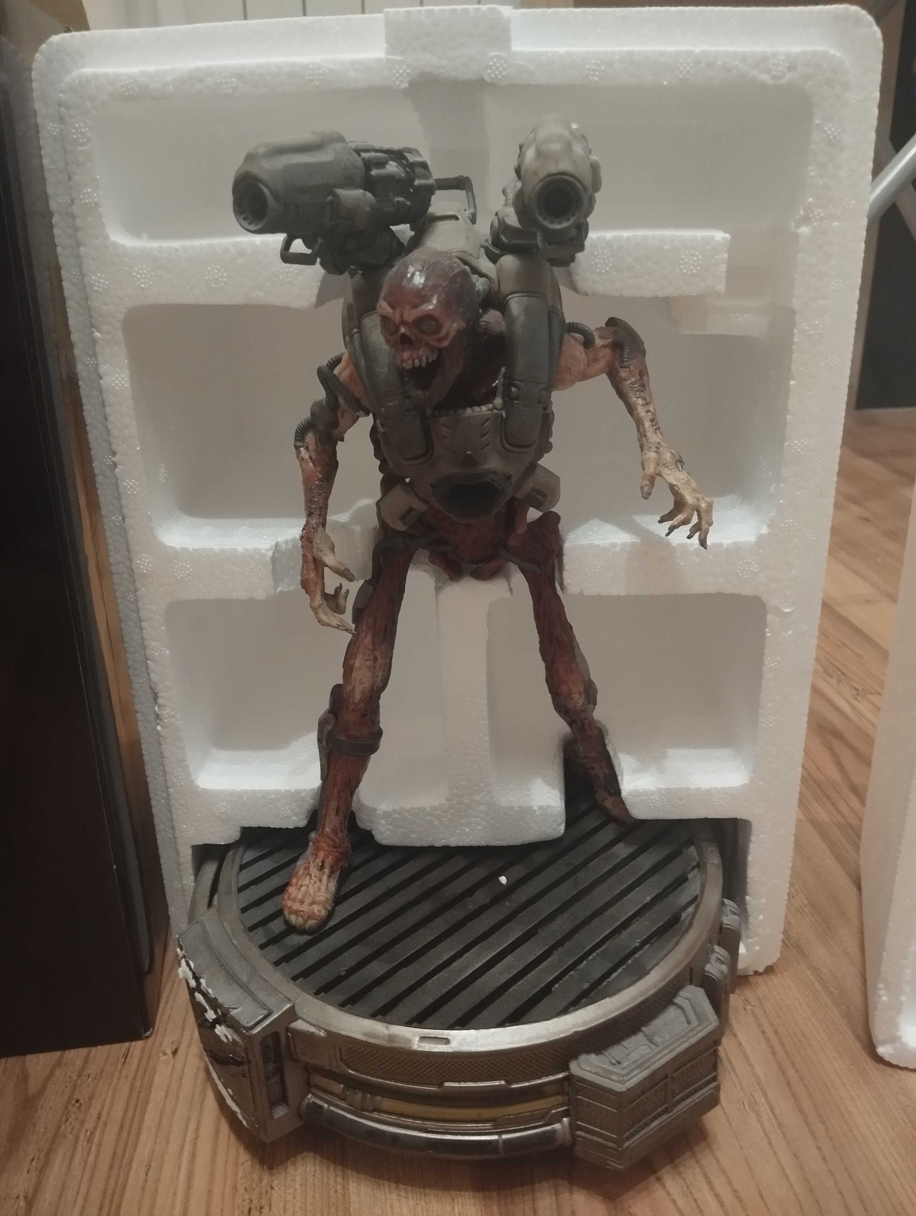 Doom Edycja Kolekcjonerska