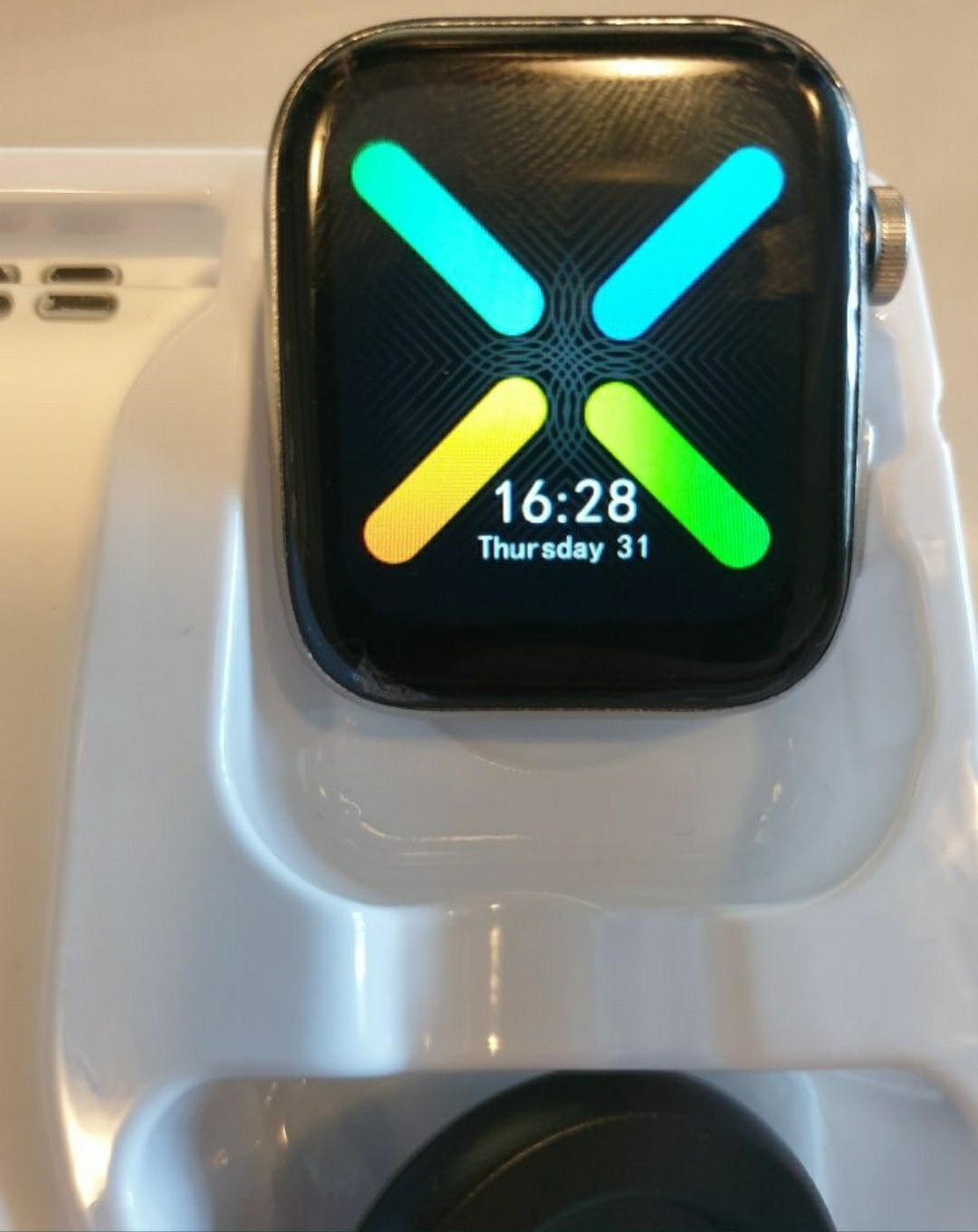 Zegarek X8, x8 zegarek