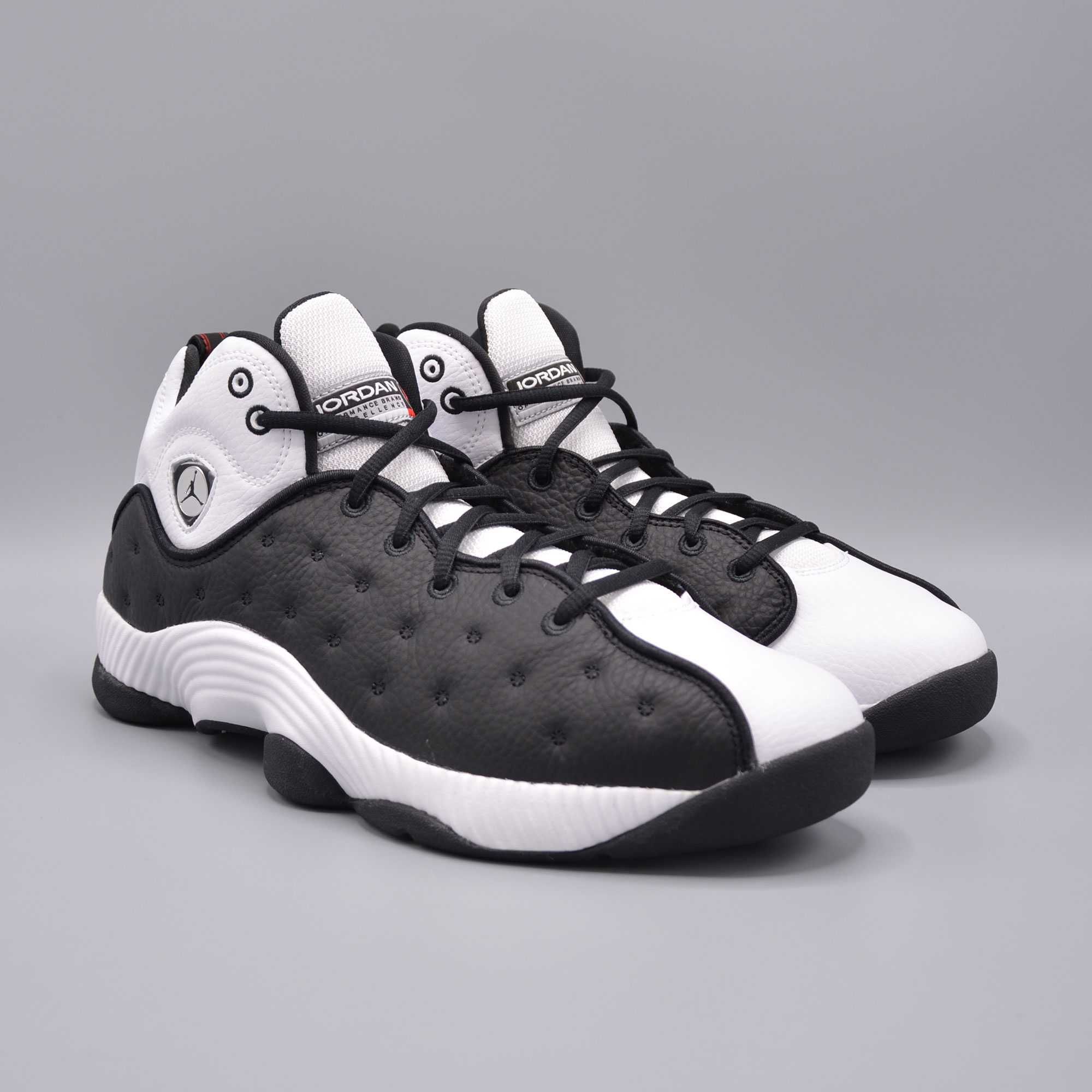 Кросівки Air Jordan Jumpman Team 2 Оригінал!!! 819175-106