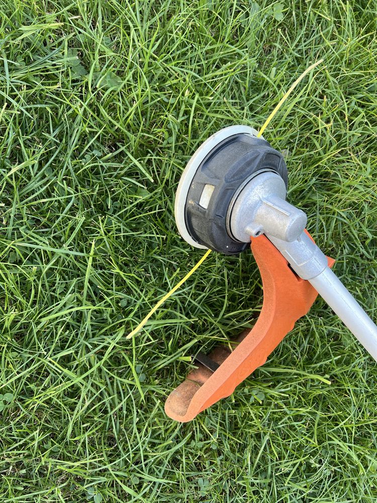 Косарка STIHL FS 70 c