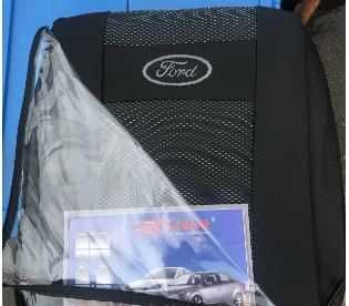 Авточехлы на Ford Focus  1/2/3/4